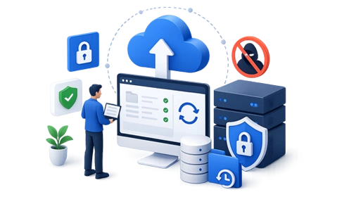 Managed IT Services – Super Cloud