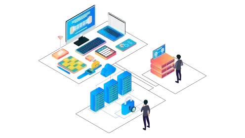 Managed IT Services – Super Cloud