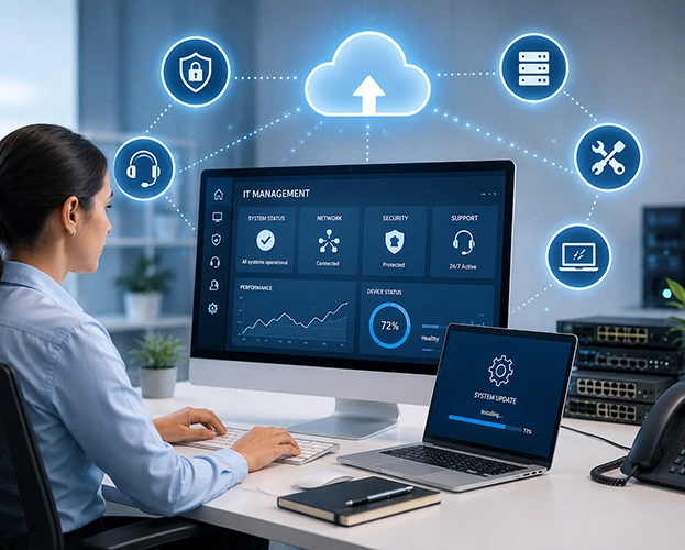 About SuperCloud