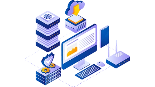 Managed IT Services – Super Cloud
