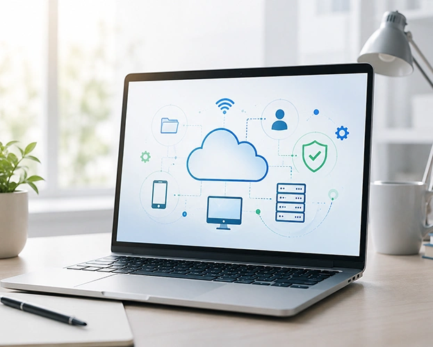 About SuperCloud