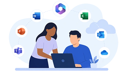 Managed IT Services – Super Cloud