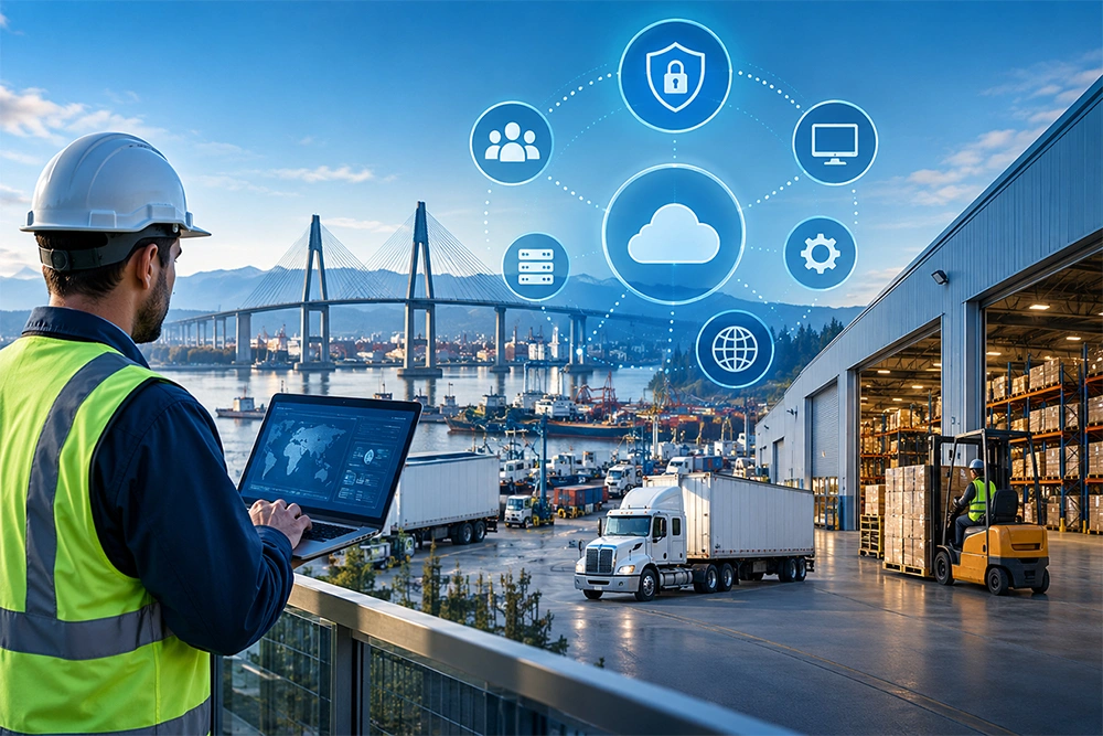Managed IT Services Delta: A Local Guide for Growing Businesses
