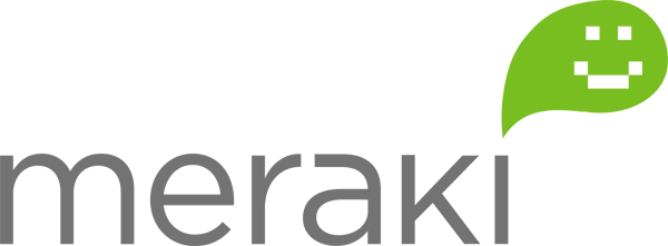 Cisco Meraki Logo