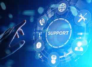 IT Support by Super Cloud IT Solutions
